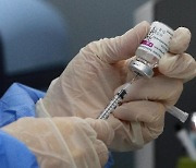 AZ 백신 접종 2명 사망.. 백신 부작용 여부 미확인