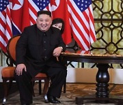 미국 여론조사 "북한, 18개국 중 비호감 1위..89% 비호감"