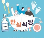 인천 부평구, 코로나19 예방 위한 '안심식당' 사업 지속 추진