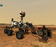[ET] 사람 살 수 있을까?..불붙은 화성 탐사 경쟁