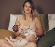 페이스북서 차단된 모유 수유 캠페인 영상..이유는 '선정성' [글로벌+]