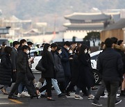 Seoul's population falls below 10 million for first time in 32 years