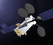 KDB commits $126m financing to satellite project
