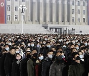 Seoul's North Korea human rights law at standstill for 5 years
