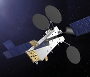 KDB takes part in Indonesian satellite project