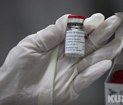 '코백스 아스트라제네카 백신' 5월까지 210만2400회분 공급