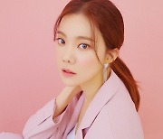 김나희, 데뷔 후 첫 '미스 몬테크리스토' OST '착한 사랑' 부른다
