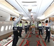 Korean Air, Asiana bolster cargo fleet amid protracted pandemic crisis