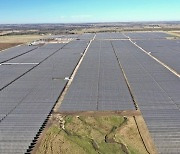 Hanwha Q Cells sells 81-MW solar power plant in Texas to Adapture Renewables