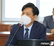 조승래 "野, 방심위원 조속 추천하라".. 與 명단 제출