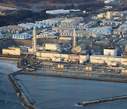 日 '후쿠시마 오염수' 2년뒤엔 방출시사..안전성 검증요구엔 "IAEA와 협력"
