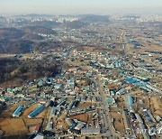 LH '땅투기'의혹 "신규택지 담당자, 토지거래 금지..내주까지 전수조사"