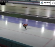"우리가 빙상 메카" 의정부시청 빙상팀, 국내 대회 입상
