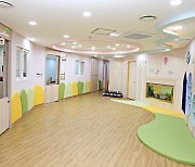 서울 동작구, 국공립 어린이집 3개소 동시 개원