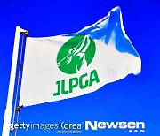 JLPGA 개막전 '난항' 관계자 코로나19 확진, 연습라운드 중단