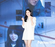'마우스' 박주현 "28살인데 또 고등학생 연기, 부담감 없이 연기중"