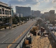 광주시, 도시철도 2호선 1단계 본선 전기공사 발주