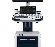 ALPINION Launches A High-Performance Ultrasound Diagnostic System 'X-CUBE 90'