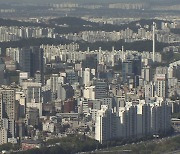 부동산원 조사서도 서울 아파트 평균 매맷값 9억대