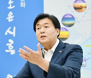 임병택 시장 "LH 투기 의혹, 시 공무원도 전부 조사"