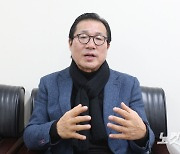 김경식 충북예총 회장 "코로나 시대 '마음의 복지' 중요"