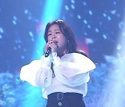 '트롯파이터' 빅마마 이영현, 33kg 감량한 근황+트로트 무대 도전