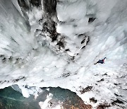 [Man&Wall] 부엉바위 빙장.. 얼음 녹기 전에 한 번 더!