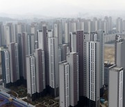 서울 아파트 중위가격도 10억 육박..늘어나는 주거난민