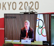 "日 정부, 외국인 관중 없이 올림픽 개최 검토"