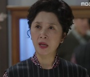 '밥이되어라' 김혜옥, 정우연에 "굽히지 않으면 강다현 자를 것" 협박[★밤TView]