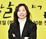 [TD포토] 유혜승 PD '정우성 게스트로 모시고파~'