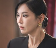 "악녀의 처절한 눈물"..'펜트하우스2' 김소연, 무슨 일?