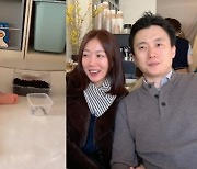 '의사♥' 서현진 15개월 아들 조기교육 "온 가족 폭풍칭찬" [전문]