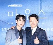 이희준 "이승기, 나 아니면 안 하겠다고..'마우스' 출연 결정" (컬투쇼)