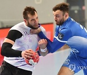 POLAND HANDBALL EHF EUROPEAN LEAGUE