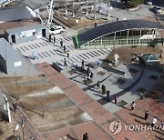 연천 청산산업단지 외국인 선제검사서 13명 확진