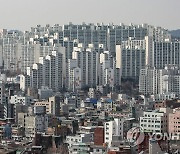 서울 아파트 가격 한국부동산원 통계도 평균 9억 원 넘었다