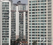 서울 아파트 가격 한국부동산원 통계도 평균 9억 원 넘어