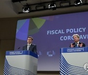 BELGIUM EU COMMISSION FISCAL POLICY PANDEMIC