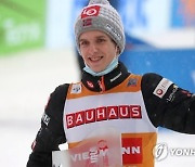 (FILE) GERMANY SKI JUMPING WORLD CUP