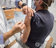 프랑스, 아스트라제네카 백신 25%만 사용.."활용에 문제있다"(종합)