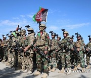AFGHANISTAN TALIBAN PRISON OPERATION