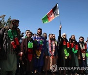 AFGHANISTAN TALIBAN PRISON OPERATION