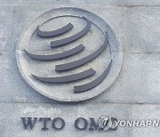 미국 "사우디, WTO서 개도국 지위 포기하라"