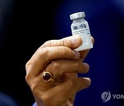 인도 바라트바이오테크 "자체 개발 코로나19 백신 예방효과 81%"