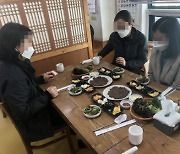 창원시, '2021년 안심식당' 지정 음식점 240개 소 모집