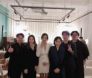 바리톤 장철준, '사랑은 팝콘' 콘서트 성황리 개최
