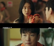 [RE:TV] '시지프스' 조승우·박신혜, 티격태격→속내 고백에 '묘한 기류'