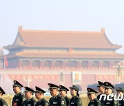 '中의 향후 5년' 논의하는 '양회' 개막..시진핑 권력 공고화 관심