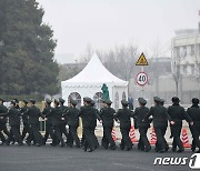 반중 물결 속 '양회' 오늘 오후 개막..시진핑 장기집권·경제 계획 논의